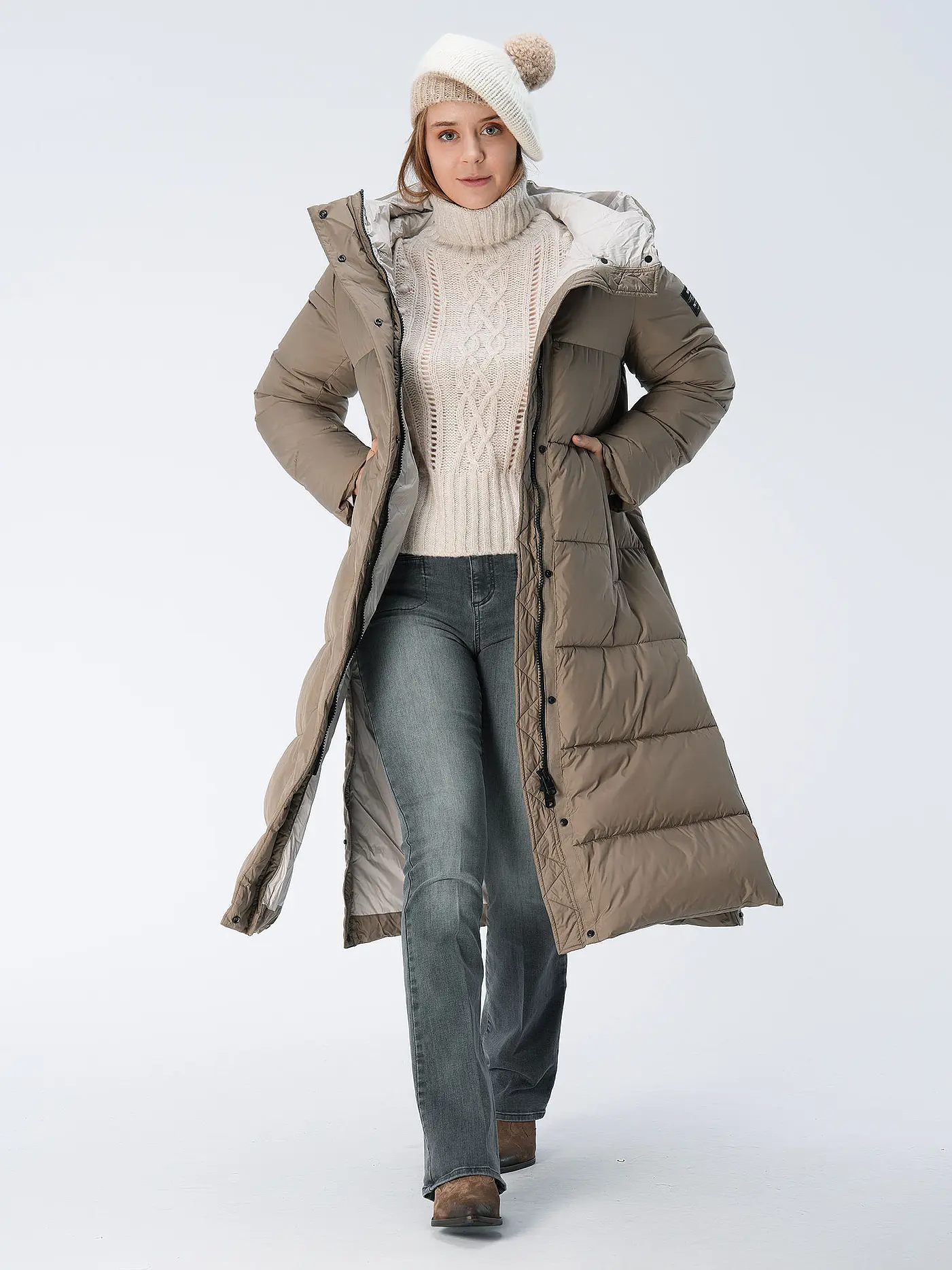 WEEKEND MAX MARA | Mütze - Haube SEGNALE | 